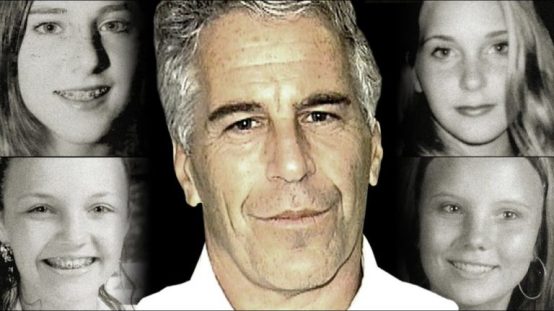Epstein’s Wikipedia Page Edited To Remove Ties To Bill Clinton plus MORE Jeffrey-epstein-youtube-screenshot-768x432