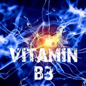 This Powerhouse Vitamin is Proven To Reduce Anxiety  B31
