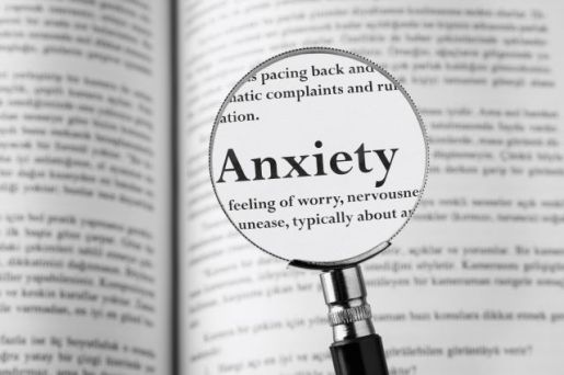 This Powerhouse Vitamin is Proven To Reduce Anxiety  Managine-worry-blog-post-image