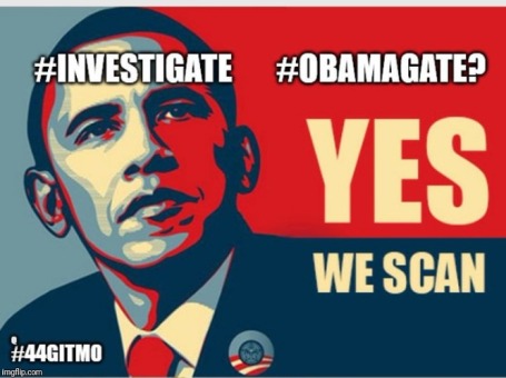 HIGH CRIMES: ‘Obamagate’ Is Not A Conspiracy Theory Ius9bghmqu