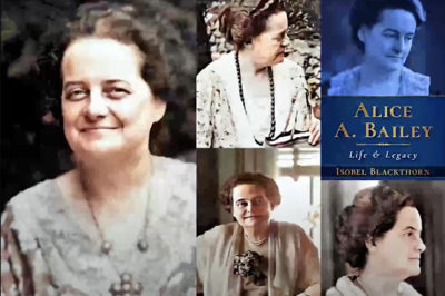 ‘Alice A. Bailey’, Mother Of The New Age Or The New World Order? Image-6