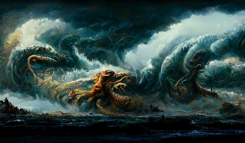 ‘Overloaded Democracy’, The New Parasitic Leviathan Image-76