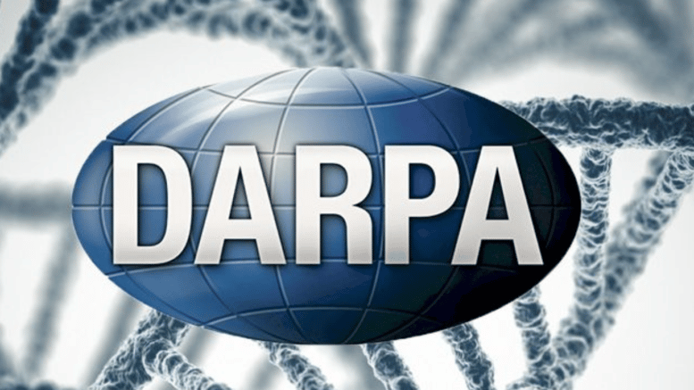 Humans as Bioreactors: How DARPA pioneered the idea behind mRNA vaccines Image-39