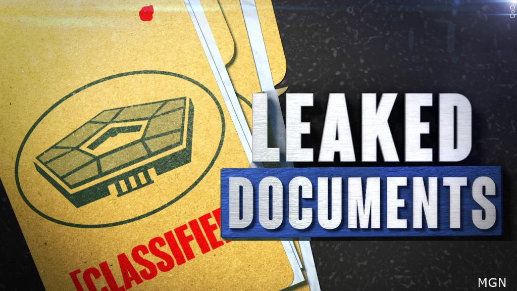Former DNI Kash Patel Confirms Jack Teixeira Would Not Have Had Access to Documents He Leaked Image-113