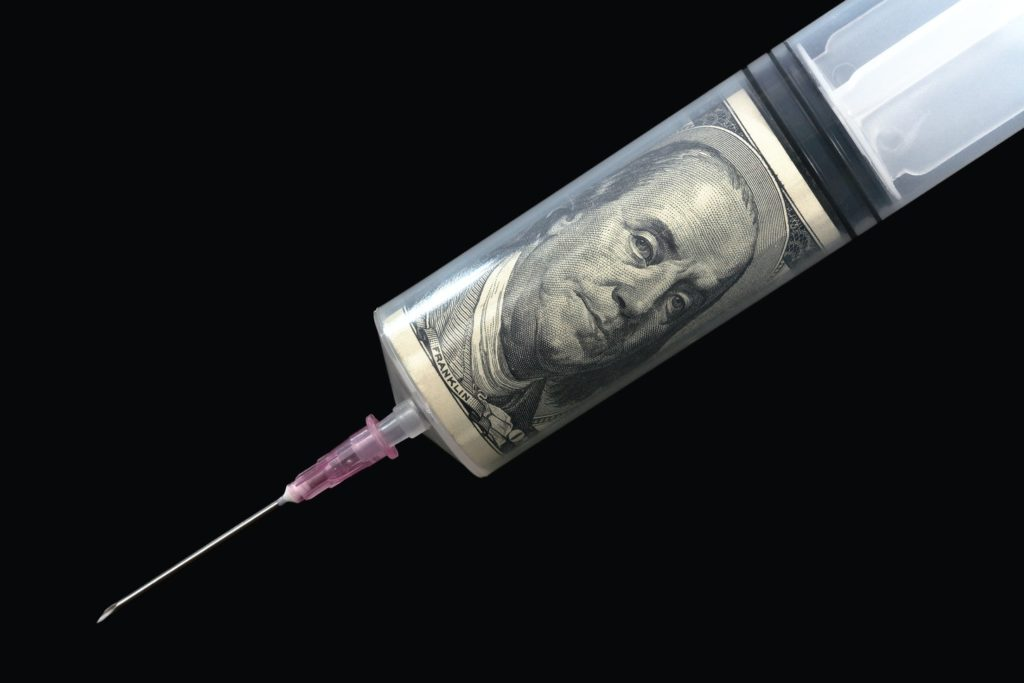‘Money Shot’, The Great COVID-19 Vaccine Bribe  Image-143