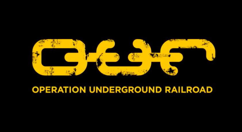 ‘Operation Underground Railroad (O.U.R.)’, The Film ‘Sound Of Freedom’ Exposes Today’s Global Slavery Image-18