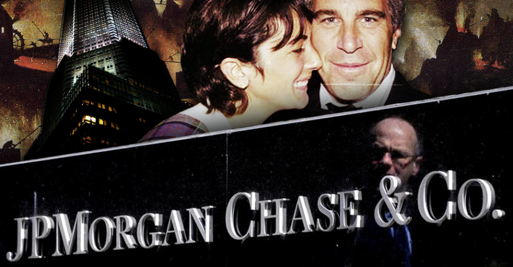 JPMorgan Chase “Actively Participated in Epstein’s Sex-Trafficking Venture” Image-6